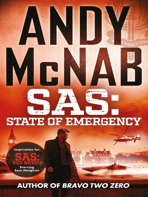 cover image of SAS